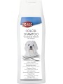 Šamponi za pse TRIXIE Color White 250ml